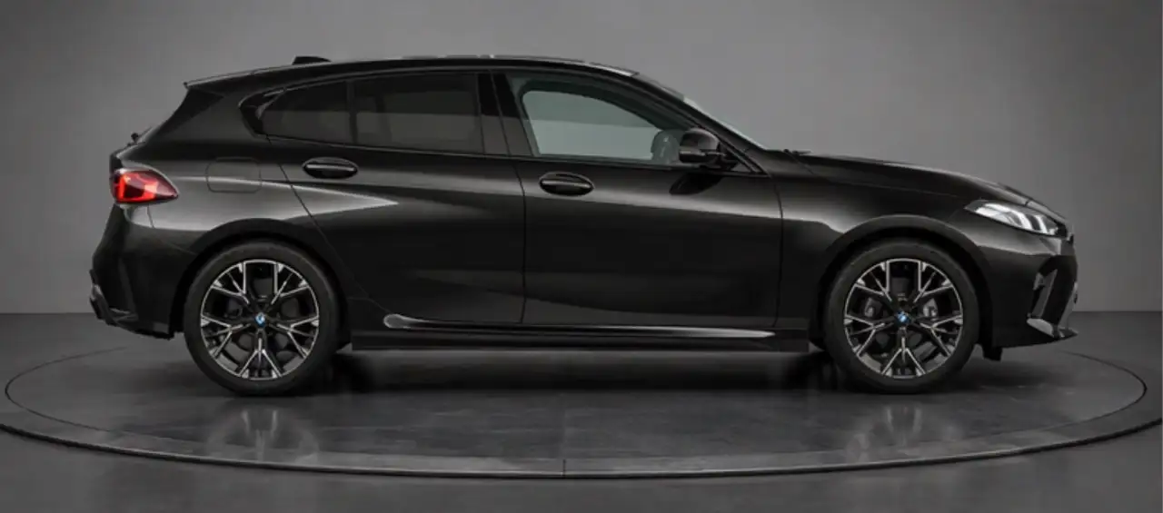 BMW 120 120 48V MSport auto 5