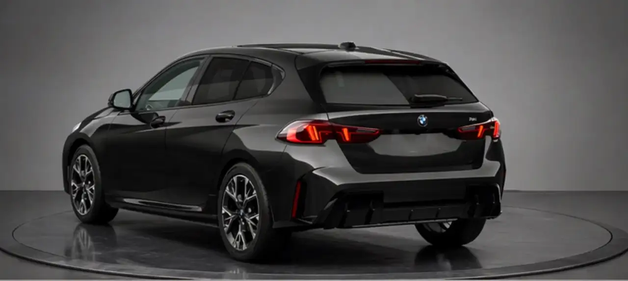 BMW 120 120 48V MSport auto 3