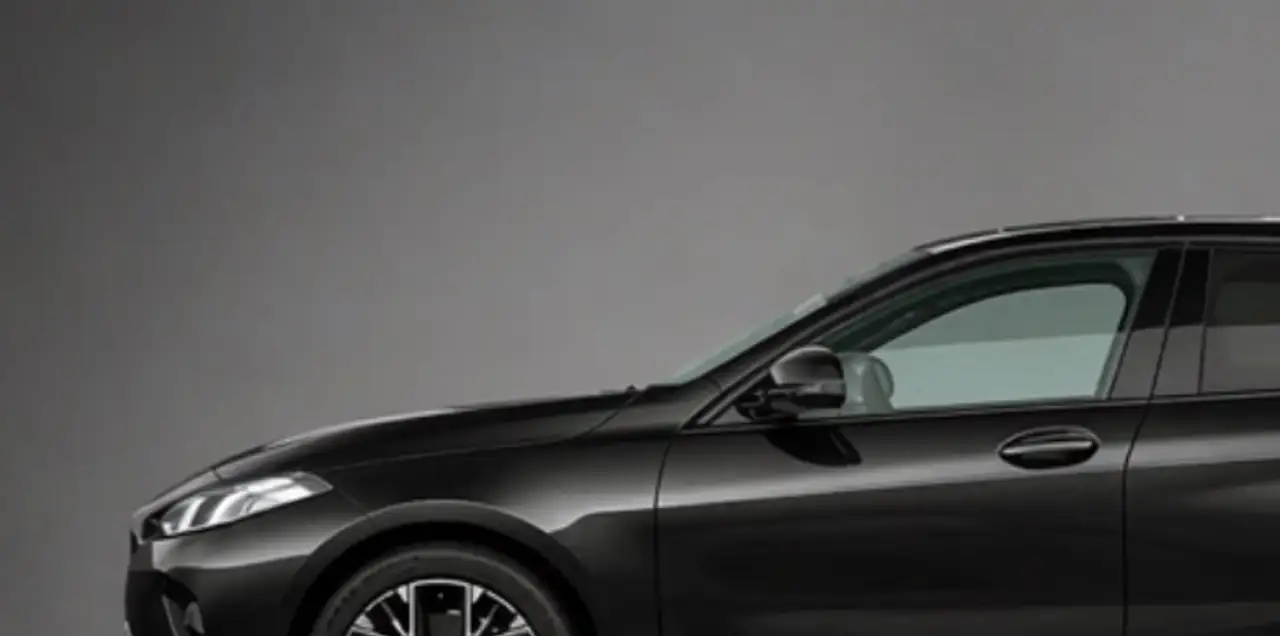 BMW 120 120 48V MSport auto 9