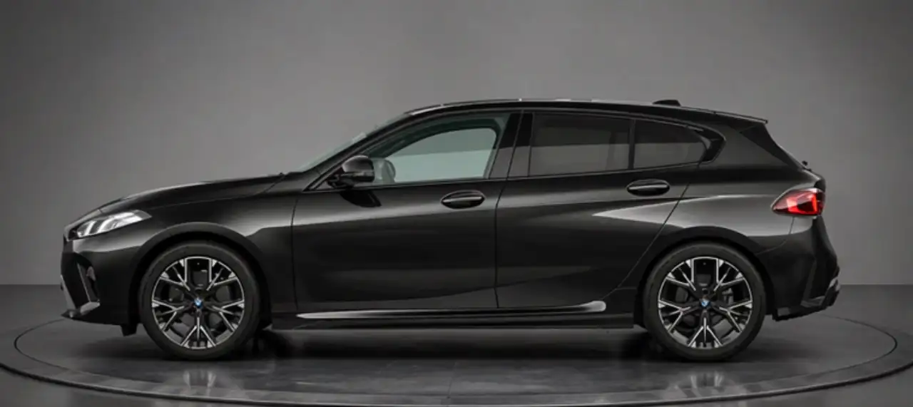 BMW 120 120 48V MSport auto 2