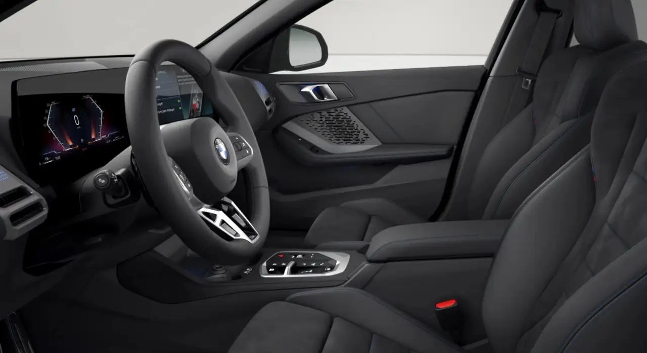 BMW 120 120 48V MSport auto 7