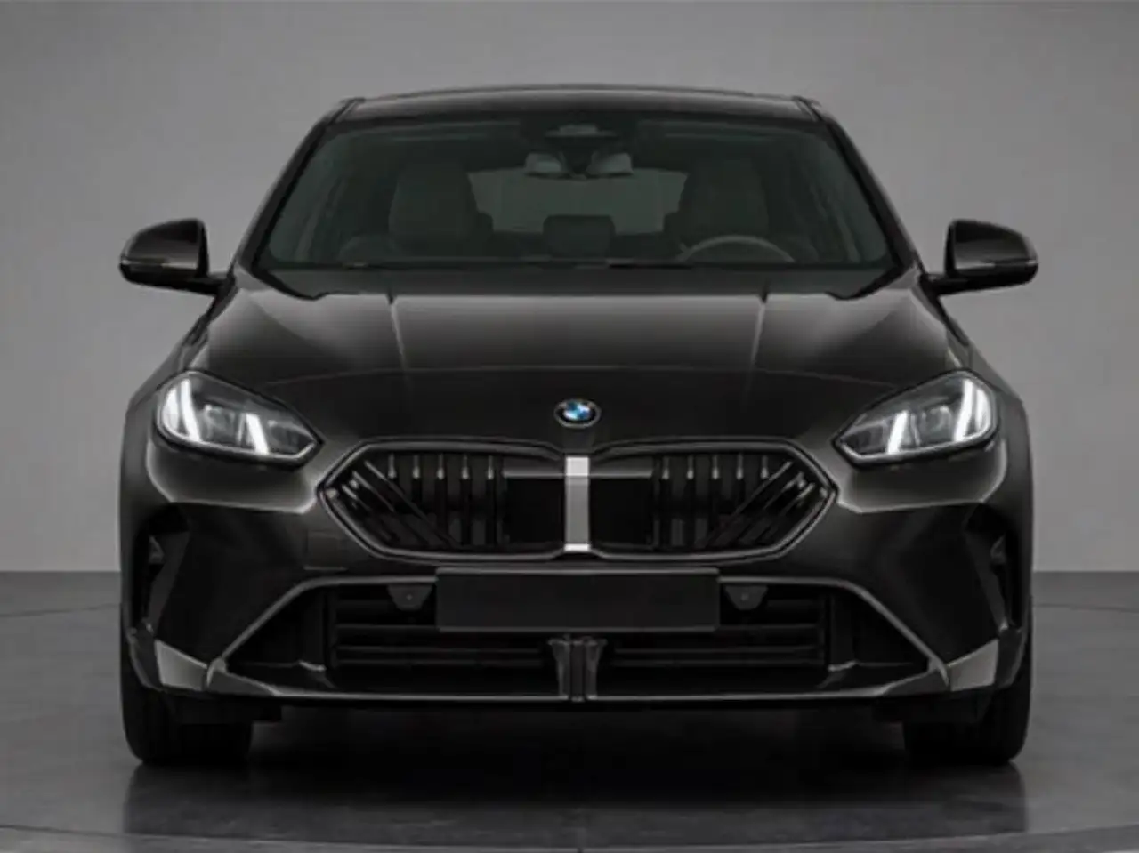 BMW 120 120 48V MSport auto 6