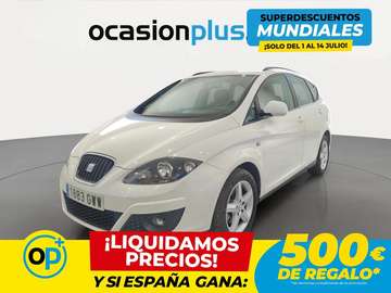 1.6TDI CR S&S Reference E-eco.