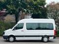 Volkswagen Crafter 2.0 Tdi 80 kw L2H2 9Sitze Klima Tempomat Weiß - thumbnail 20