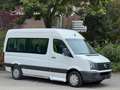 Volkswagen Crafter 2.0 Tdi 80 kw L2H2 9Sitze Klima Tempomat Weiß - thumbnail 4