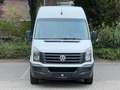 Volkswagen Crafter 2.0 Tdi 80 kw L2H2 9Sitze Klima Tempomat Weiß - thumbnail 17
