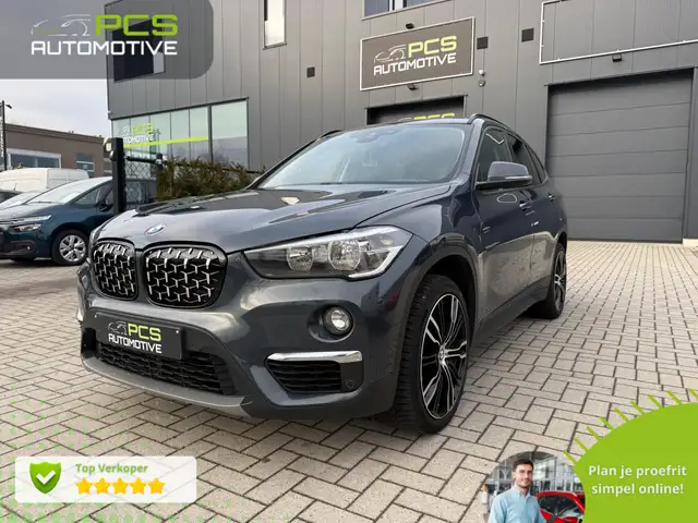 BMW X1 2.0 sDrive18d / Automaat / 12mnd Waarborg
