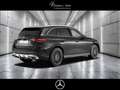 Mercedes-Benz GLC 200 d 4M +AMG+SHZ+MEMORY+NAVI+AMBIENTE+AHK Gris - thumbnail 7