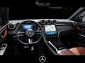 Mercedes-Benz GLC 200 d 4M +AMG+SHZ+MEMORY+NAVI+AMBIENTE+AHK Gris - thumbnail 12