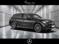 Mercedes-Benz GLC 200 d 4M +AMG+SHZ+MEMORY+NAVI+AMBIENTE+AHK Gris - thumbnail 4