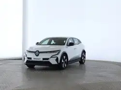 Renault Megane E Tech EV60 220 Equilibre