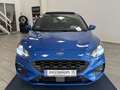 Ford Focus 1.0 EcoBoost ST-LINE | HUD | GARANTIE | PANO | NAV Bleu - thumbnail 26