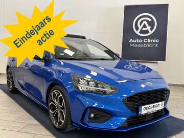 1.0 EcoBoost ST-LINE | FULL LED | PANO | B&O | NAV