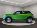 Opel Mokka Edition 1.2 Turbo 74 kW (100 PS)Start/Stop Зелений - thumbnail 2