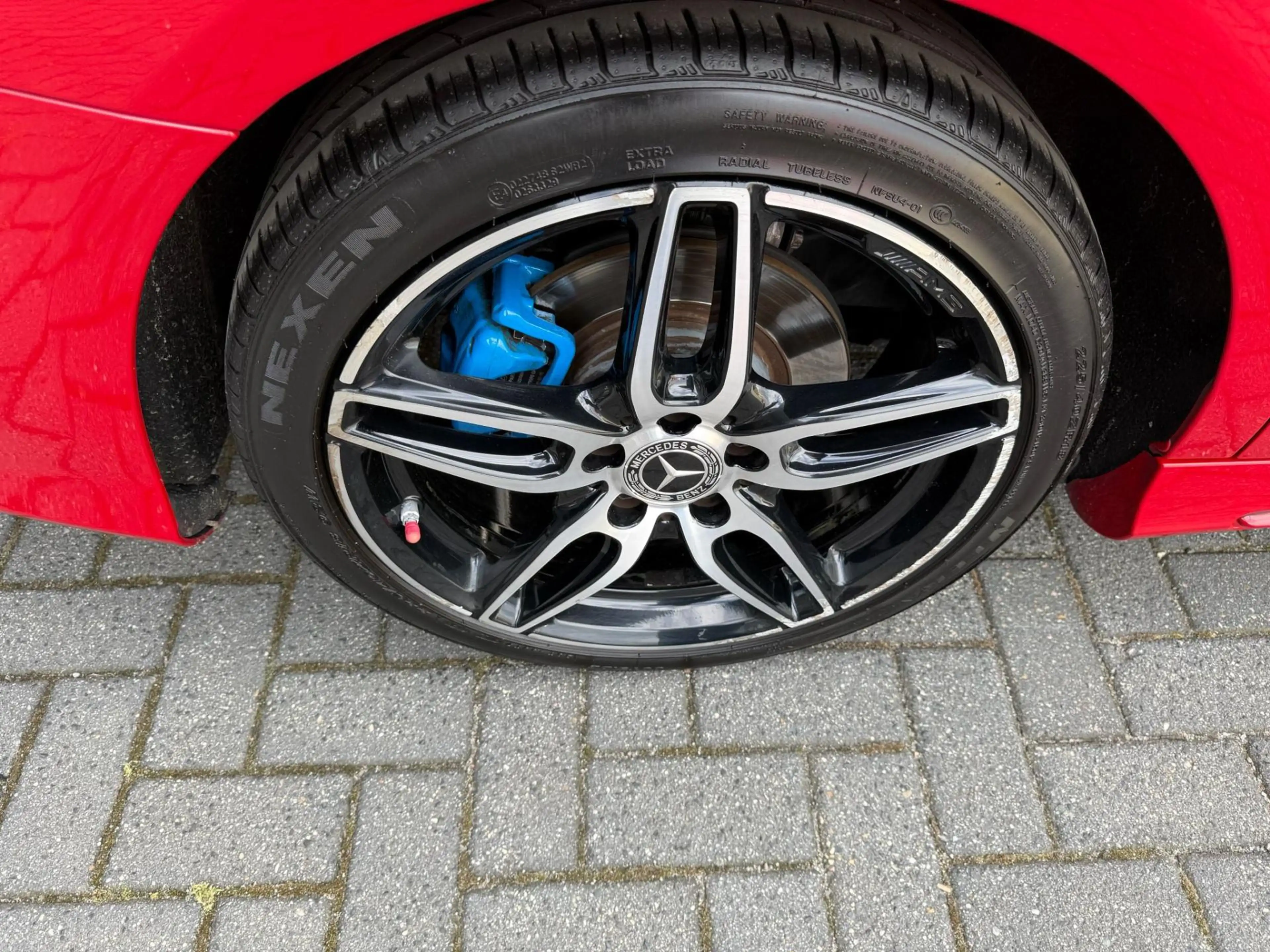Mercedes-Benz CLA 180 Shooting Brake | 3/6/12MND GARANTIE| NAVI | PANO D — photo 12