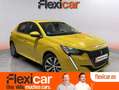 Peugeot 208 1.2 Puretech S&S Active Pack 75 Amarillo - thumbnail 1
