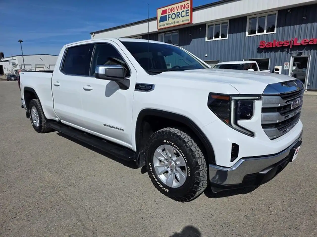 GMC Sierra 1500 снимка GMC Sierra 1500