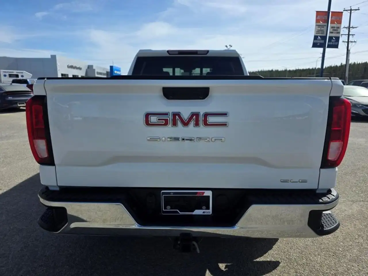GMC Sierra 1500 снимка GMC Sierra 1500