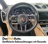 Porsche Cayenne E-Hybrid Noir - thumbnail 13
