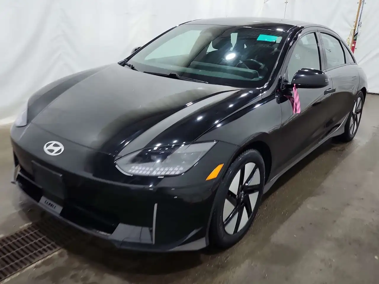 2024 Hyundai IONIQ 6