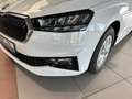 Skoda Fabia VI Selection+ 130Jahre 1.0 TSI DSG SmartLi Weiß - thumbnail 3