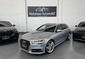 S-Line S-tronic 2.0cc 190cv Navi Clima 4 zone Tagliandi ufficiali