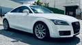 Audi TT 2.0 TFSI Coupe quattro Blanc - thumbnail 8