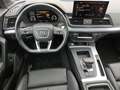 Audi Q5 Sportback S line 40 TDI quattro S tronic PANO STA Schwarz - thumbnail 13