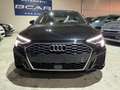 Audi A3 SPB 35TDI Stronic S line "18 Sline/MATRIX/TETTO P. Noir - thumbnail 2