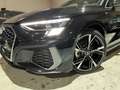 Audi A3 SPB 35TDI Stronic S line "18 Sline/MATRIX/TETTO P. Noir - thumbnail 4