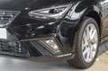 SEAT Ibiza FR 1.0 TSI VOLL LED+Full LINK+Kamera Schwarz - thumbnail 5