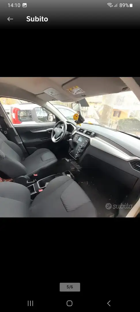 Mahindra KUV100 1.2 K6+ - 2