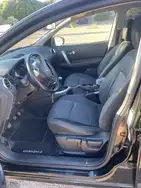 Nissan Qashqai +2 1.6 dci Tekna