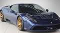 Ferrari 458 Speciale Albastru - thumbnail 2