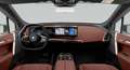 BMW iX xDrive40 High Executive 77 kWh Grau - thumbnail 3