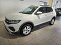 Volkswagen T-Cross 1.0 TSI Life DSG LED RFK Navi ACC LightAss Grau - thumbnail 2