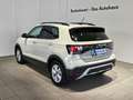 Volkswagen T-Cross 1.0 TSI Life DSG LED RFK Navi ACC LightAss Grau - thumbnail 14