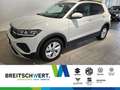 Volkswagen T-Cross 1.0 TSI Life DSG LED RFK Navi ACC LightAss Grau - thumbnail 1