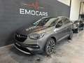 Opel Grandland X 1.6 HYBRID 225 ELITE Gris - thumbnail 7