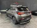 Opel Grandland X 1.6 HYBRID 225 ELITE Gris - thumbnail 3
