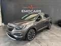 Opel Grandland X 1.6 HYBRID 225 ELITE Gris - thumbnail 2