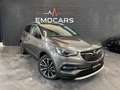 Opel Grandland X 1.6 HYBRID 225 ELITE Gris - thumbnail 1