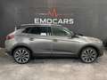 Opel Grandland X 1.6 HYBRID 225 ELITE Gris - thumbnail 4