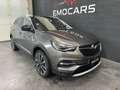 Opel Grandland X 1.6 HYBRID 225 ELITE Gris - thumbnail 5
