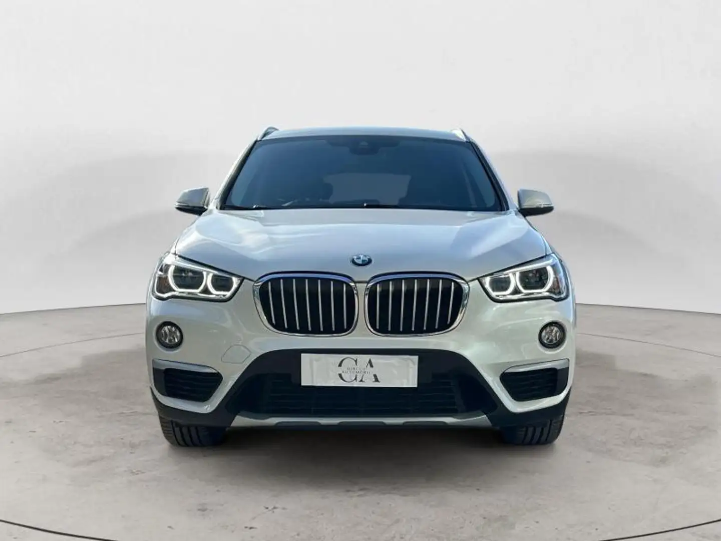 BMW X1 xdrive25d xLine auto - 2