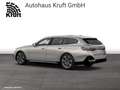 BMW i5 eDrive40 Touring M SPORT+PANO+B&W SOUND+KAMERA+HUD Gris - thumbnail 7