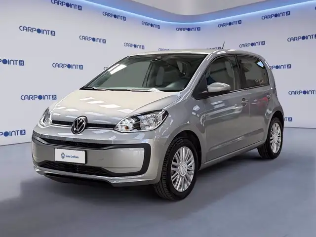Volkswagen up! 5p 1.0 evo move  65cv