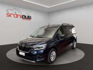 Grand Kangoo 1.5 blue dci Grand Techno 95cv