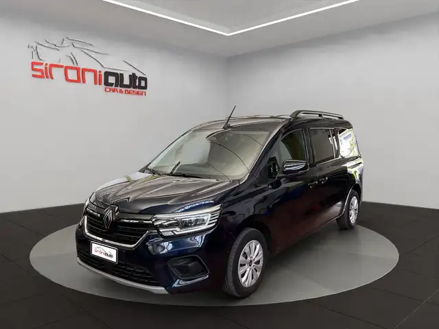 Renault Kangoo Grand Kangoo 1.5 blue dci Grand Techno 95cv