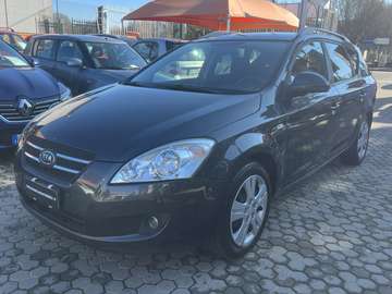 ceed  Sporty Wagon SW 1.6 LX bi-fuel OK NEOPATENT